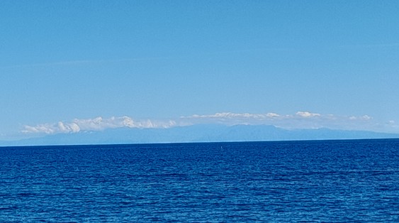 Tuuliolosuhteet El Médano